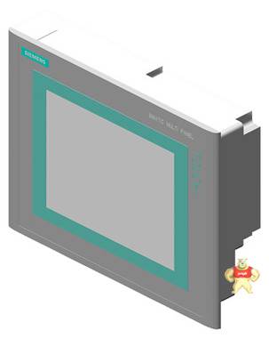 西门子触摸屏SIMATIC MP多功能面板MP277 8寸6AV6643-0CB01-1AX0 