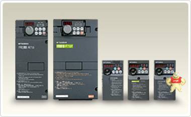 供应日本三菱MITSUBISHI电梯变频器FR-F740-S75K-CHT 75K变频器 