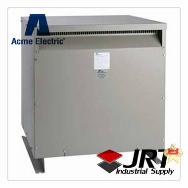 美国 ACME ELECTRIC 变压器 CE010500F3 