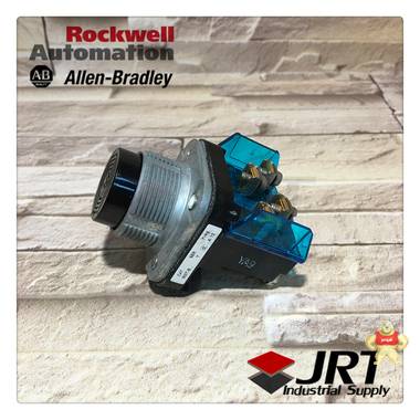 现货 美国Allen Bradley/Rockwell 罗克韦尔 800T-B2AV 按钮 