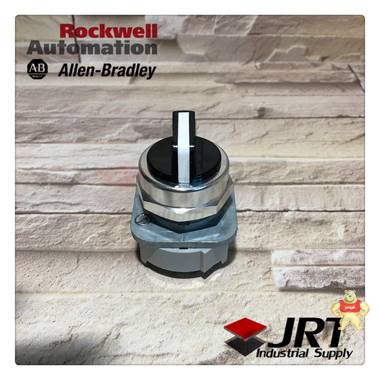 现货 美国Allen Bradley/Rockwell 罗克韦尔 800T-J2KC1 按钮 
