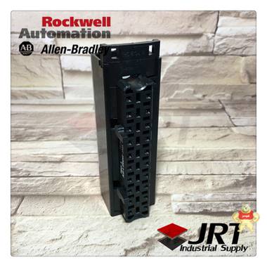 现货 美国Allen Bradley/Rockwell 罗克韦尔 1756-TBNH 接线块 