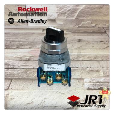现货 美国Allen Bradley/Rockwell 罗克韦尔 800T-H2AV 按钮 