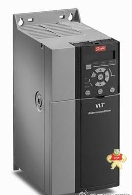 Danfoss/丹佛斯变频器VLT FC360H2K2T4E20H2BXC［广州风华］. 