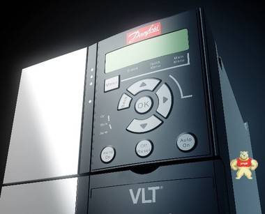 Danfoss/丹佛斯变频器VLT FC360H2K2T4E20H2BXC［广州风华］. 