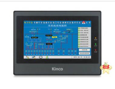 供应Kinco步科人机界面 步科触摸屏 MT4000系列 - MT4230T 