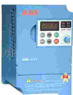 供應安邦信變頻器 AMB G7   通用變頻器 