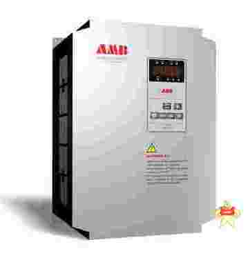 供应安邦信AM300 高性能无感矢量型变频器 