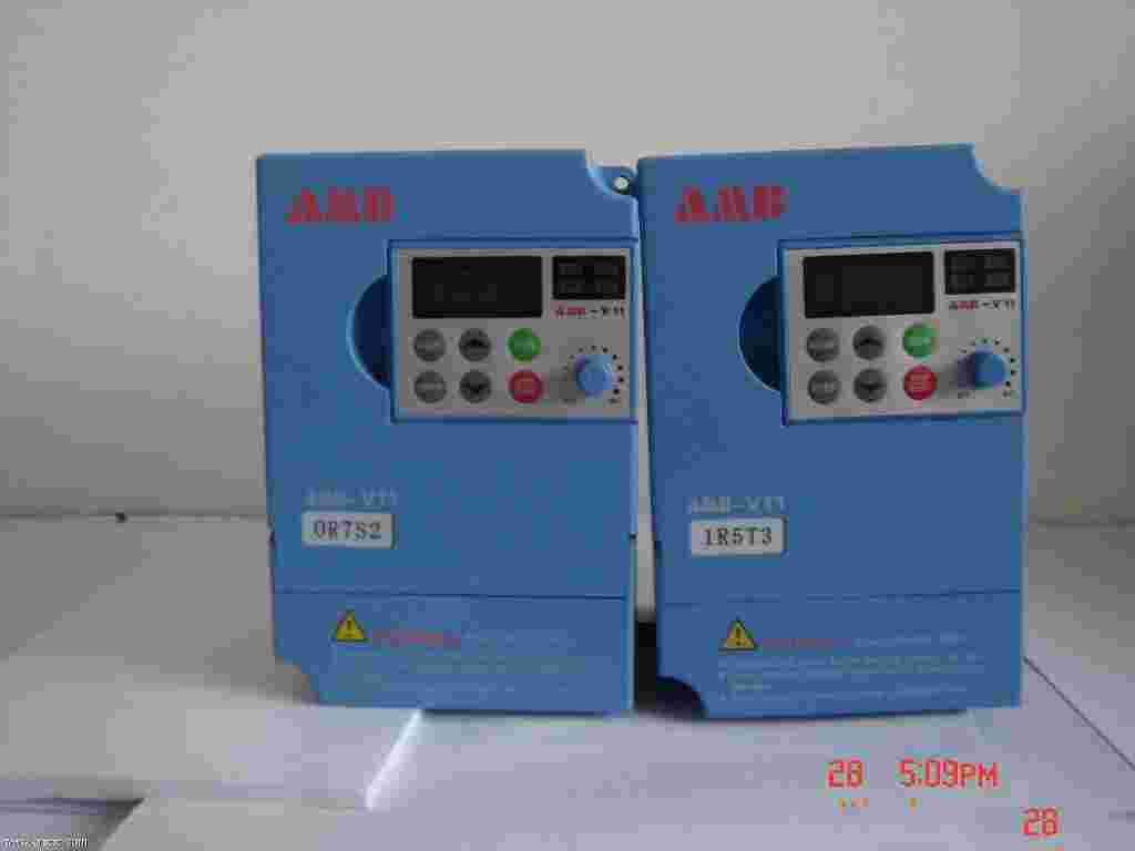 供应安邦信变频器 AMB G7   通用变频器