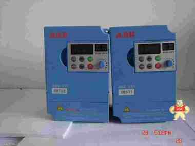 供應安邦信變頻器 AMB G7   通用變頻器 