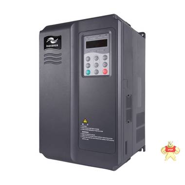 供应 0.75kw变频器，汇川变频器0.75kw，替代施耐德0.75kw变频器 