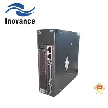 广东直销 伺服驱动器 汇川伺服电机 可替换 松下伺服电机 