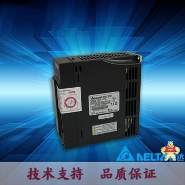 台达驱动国产1.5KW ASD-A2-1521-U 伺服电机控制系统 电机驱动器 