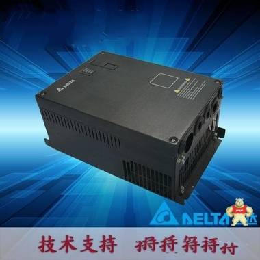 台达CH2000系列变频器VFD022CH43A-21    2.2KW变频器 