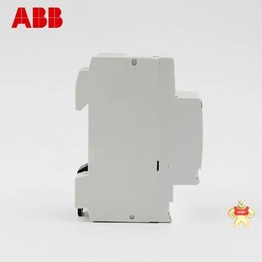 ABB 建筑用接触器 ESB24-40*24V原装现货4NO/24A现货供应 
