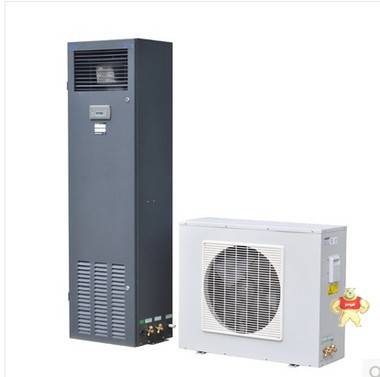艾默生精密空调12.5KW 带电加热 机房5P空调ATP12O1 ATP12N1冷暖 
