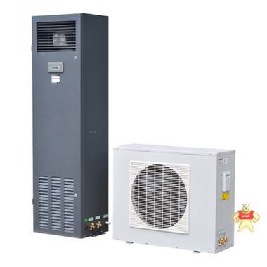 艾默生精密空调7.5KW 带电加热 机房专用ATP07O1+ATC07N1 整套 