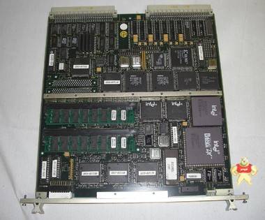 Norcontrol systems A/S 2E-570 processor 80486 2E-570,其他品牌,PLC