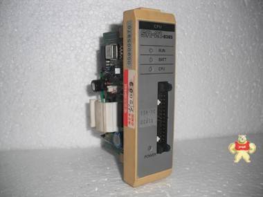 Koyo SR-21-8365 CPU Module Programmable Controller SR-21