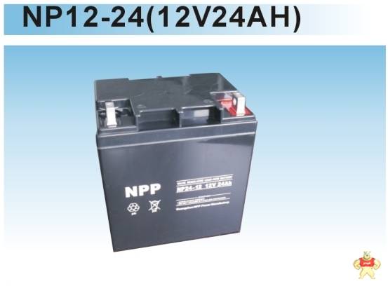 耐普NPP12V38AH蓄电池 耐普蓄电池,12V38AH蓄电池,NPP12V38AH,耐普12V38AH,蓄电池12V38AH