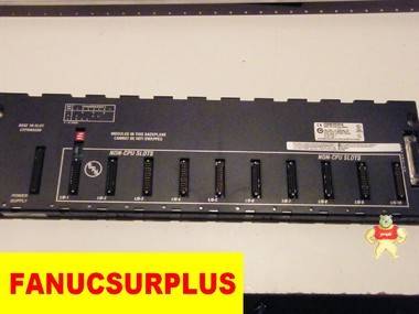 GE FANUC IC694CHS392A IC694CHS392 1 YEAR WARRANTY IC694CHS392