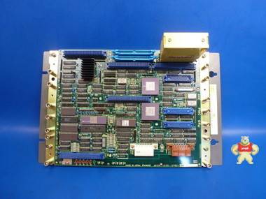 FANUC A20B-1003-0760 /02A A20B10030760 MASTER MOTHER CHASSIS A20B-1003