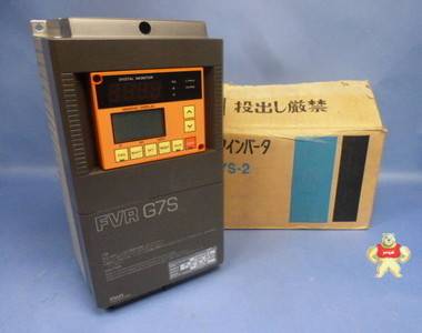 NEW FUJI FVR004G7S-2 FVR004G7S2 FVR004G7S-2