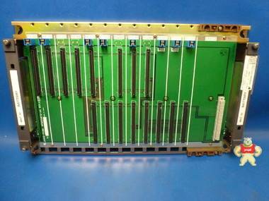 YASKAWA RACK CHASSIS JZNC-IRK22M-ZEG1100 JZNCIRK22MZEG1100 JZNC-IRK22M