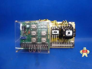 YASKAWA JZNC-TU09 JZNCTU09 POWER SUPPLY with JANCD-TU01 JANC JZNC-TU09