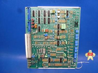 SIEMENS CONTROL BOARD C98043-A1047-L1 C98043A1047L1 C98043-A1047-L1