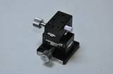 MISUMI XYWG40 Rack and Pinion Dovetail X,Y LINEAR STAGE 42mm