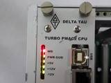 DELTA TAU TURBO PMAC2 CPU BOARD ASSY 603766-106