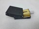 MISUMI GFWG60-60 Goniometer Tiltilng Stage W80 positioner 60
