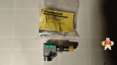 Turck Inductive Proximity Sensor N110-G18 AN6X-B1441 NEW SE612F