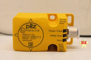 Pilz PSEN cs1.1 / ATEX 540005 Safety Switch NEW NO BOX PSEN cs1.1