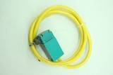 Allen-Bradley Roller Limit Switch 802M-K1Y5