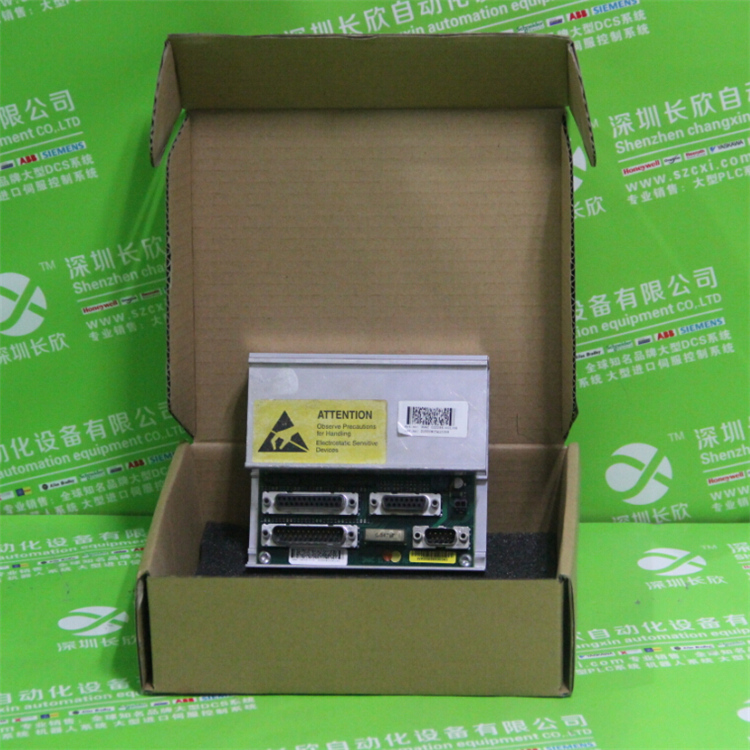 777978-VM模块PLC备件MOTION CONTROL