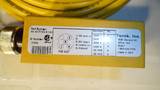Turck Junction Box Eurofast V840-P7X5-B1161 with cable
