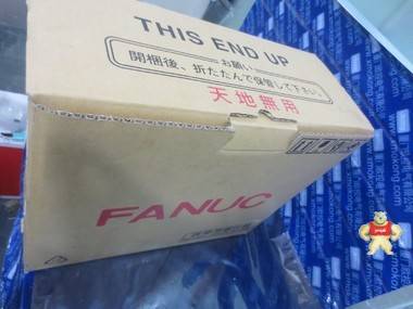 A06B-6200-H015 Fanuc Servo Amplifier New&Original in Box A06B-6200,FANUC,PLC