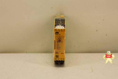 Pilz 750104 Safety Relay Sealed In Plastic 750104 Safety Relay,Pilz,PLC