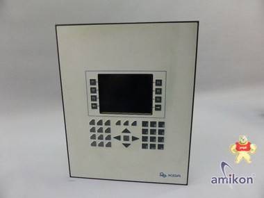 B&R Power Panel PP 41 4P3040.00-K23 Rev D0 4P3040.00-K23,贝加莱,PLC