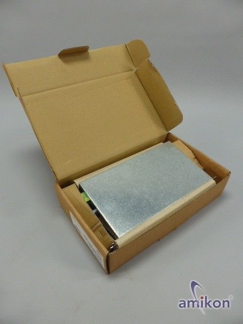 Jumo Netzfilter 709710/0301-440-016 neu !