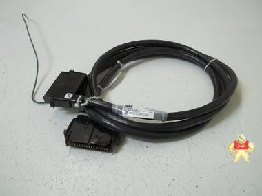 ABB NKTU02-010 TERMINAL CABLE (MMU TO TMU) *USED* NKTU02-010,ABB,伺服系统