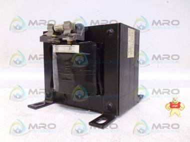 ALLEN BRADLEY 1497-N19 SER A TRANSFORMER *USED* 1497-N19,AB,伺服系统