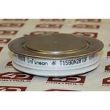 Eupec T1590N28TOF VT THYRISTOR T1590N28TOF VT - New Surplus 