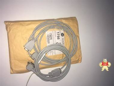 罗克韦尔电缆 AB1756-CP3  通讯电缆 品质行货 1756-CP3,AB,PLC