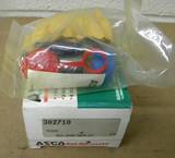 ASCO 302710 REPAIR KIT