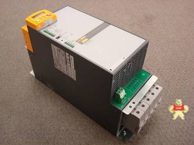 USED Parker 890CS-533108D0-B00-U Modular AC Drive 40 to 100  890CS-533108D0-B00-U,帕克,PLC