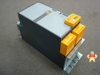 USED Parker 890CS-533108D0-B00-U Modular AC Drive 40 to 100  890CS-533108D0-B00-U,帕克,PLC