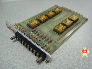 USED Reliance Electric S-25017 IRC1 Card Module S-25017,瑞恩,PLC